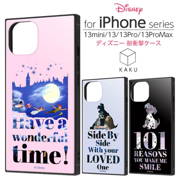iPhone 13 13mini 13Pro 13ProMax P[X fBYj[ XNGA lp KAKU s[^[p 񕨌 101C񂿂 LN^[ Jo[ X}zP[X 