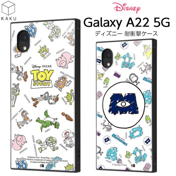 Galaxy A22 5G SC-56B P[X fBYj[ LN^[ ϏՌ nCubhP[X MNV[A22 Jo[ X}zP[X X^[YCN  Vv