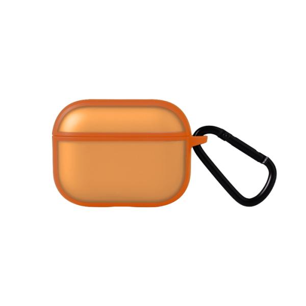 AirPods Pro3 ケース 耐衝撃 指紋防止 エアーポッズ プロ3 第3世代