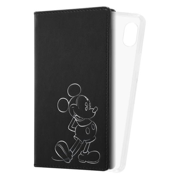 Xperia Ace III P[X 蒠^ SO-53C SOG08 Jo[ fBYj[ LN^[ 蒠^P[X FLEX CASE zbgX^v ~bL[}EX 킢