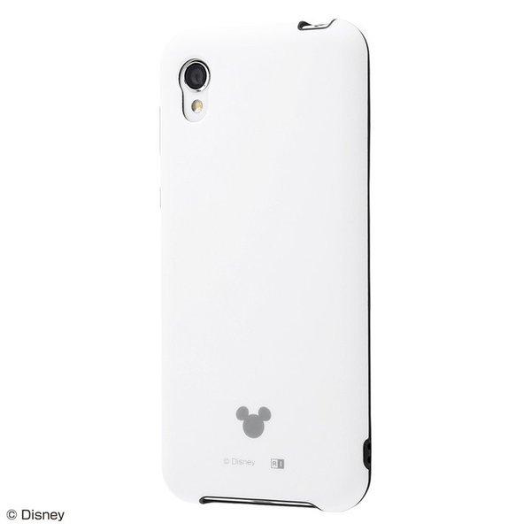 Aquos Sense2 ケース ディズニー 携帯電話アクセサリの通販 価格比較 価格 Com