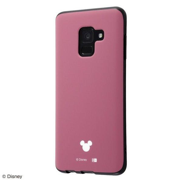 Galaxy Feel2 ケース ディズニー キャラクター Tpu 耐衝撃 Light Petit ピンク ギャラクシーフィール2 ミッキー アイコン Rt Dgal2cp4 P ケース フィルムのwhitebang 通販 Yahoo ショッピング