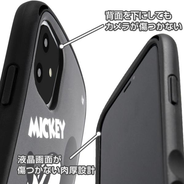 Iphone11 ケース ディズニー 耐衝撃 Curve ミッキー ミニー ドナルド プーさん アイフォン11 カバー キャラクター 母の日 Buyee Servis Zakupok Tretim Licom Buyee Pokupajte Iz Yaponii