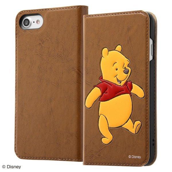 Iphonese 第2世代 ケース プーさん ディズニー 手帳型ケース ポップアップ スタンディング Iphone8 Iphone7 アイフォン8 カバー Iphone Se Iphone Se2 父の日 Rt Dp24j Po ケース フィルムのwhitebang 通販 Yahoo ショッピング