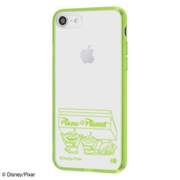 Iphonese3 第3世代 Iphonese2 第2世代 Iphone8 Iphone7 ディズニー ピクサー カバー ケース 耐衝撃 衝撃に強い 保護 傷に強い 透明 軽量 軽い 薄い Rt Dp24uc Alm ケース フィルムのwhitebang 通販 Yahoo ショッピング