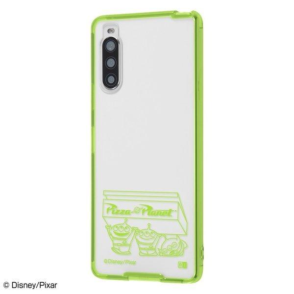 年末大sale 15 Off Xperia 10 Ii ケース トイストーリー グッズ キャラクター ハイブリッドケース Charaful エイリアン エクスペリア10ii カバー キャラク Rt Rdxp10uc Alm ケース フィルムのwhitebang 通販 Yahoo ショッピング