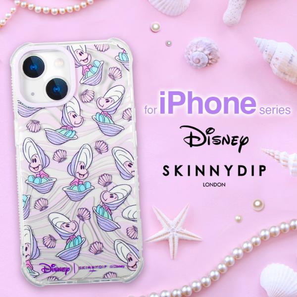 アリス　iPhone 15 Proケース　香港ディズニー限定 41425CM6edL.jpg