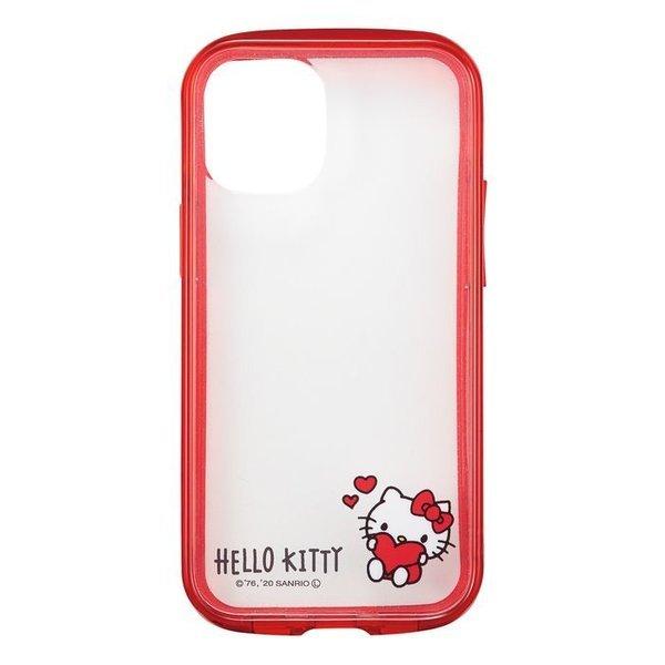 Iphone12mini ケース サンリオ キャラクター フィルム付き ハローキティ Ijoy Ktクリア 耐衝撃 おしゃれ かわいい アイフォン12mini Sun ケース フィルムのwhitebang 通販 Yahoo ショッピング