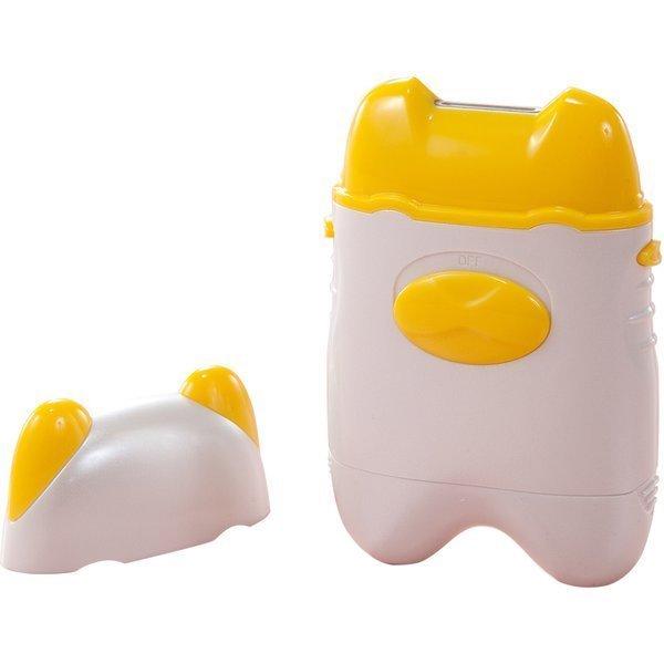 電動爪切り 爪切り 新生活 新生活家電 一人暮らし 父の日 Tfn ケース フィルムのwhitebang 通販 Yahoo ショッピング