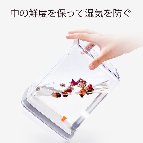 保存容器 タッパー 密閉 プラスチック タッパー容器 透明 おしゃれ 密閉容器 食品保存容器 Bpaフリー ケース 1000ml 作り置き 食材保存 1kk 父の日 Buyee Buyee 日本の通販商品 オークションの代理入札 代理購入