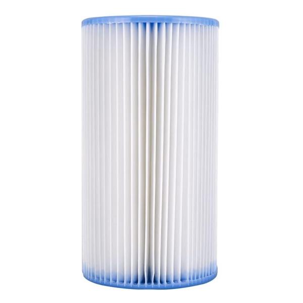 INTEX �򉻃|���v�p�t�B���^�[�J�[�g���b�W A�^�C�v  3�Z�b�g �C���e�b�N�X �t�B���^�[ �J�[�g���b�W �v�[�� �z�|���v �h�� ���������I ���i�摜2