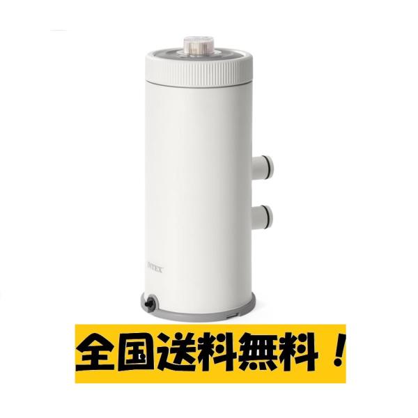 INTEX インテックス プール用 フィルターポンプ カートリッジ