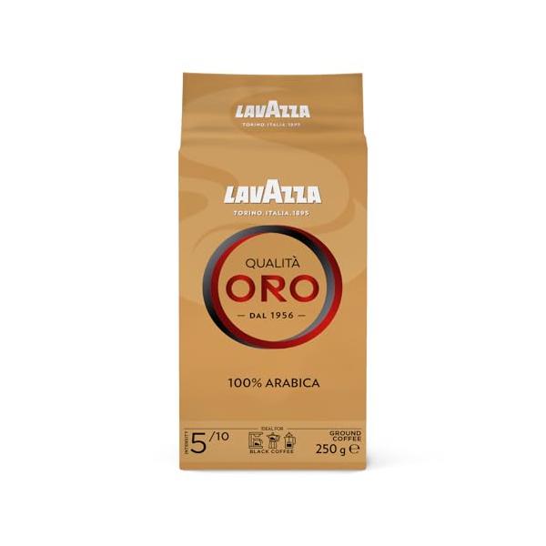 LAVAZZA ラバッツァ ラバッツァ クオリタオロ シンフォニー (粉) 250g