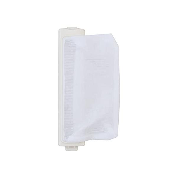 ISTORA 洗濯機用 糸くずフィルター サンヨー用 SANYO LINT-11 6172369099