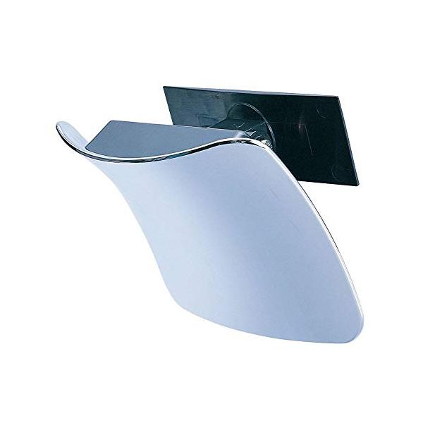 カーメイト(CARMATE) 車用 補助ミラー 後方確認 CZ385