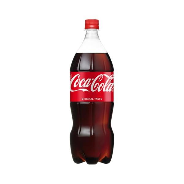 コカ・コーラ 1.5L PET ×6本