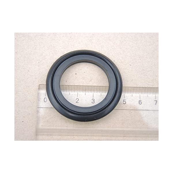 b21-ar INAX (リクシル) TOSTEM バスタブ ポップアップ排水栓。密閉栓 パッキン 。浴槽のお湯がぬける。 プッシュワンウェイ排水栓