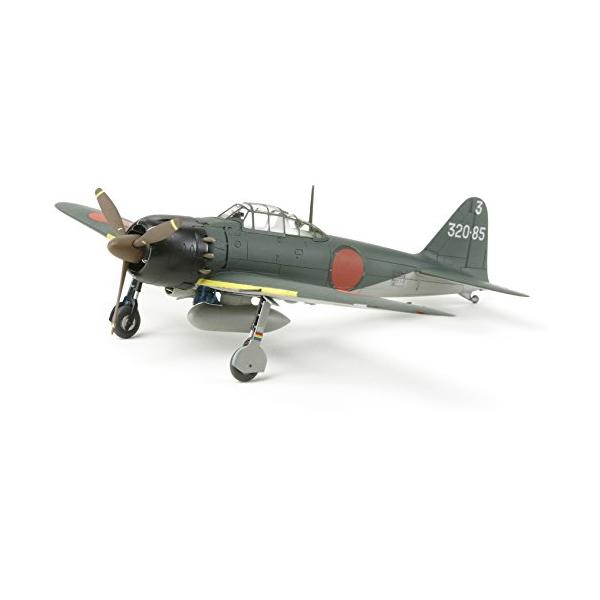 タミヤ 1/72 戦闘機 プラモデル まとめ売り Amazon | タミヤ 1/72 ウォーバードコレクション No.79 日本海軍 三菱