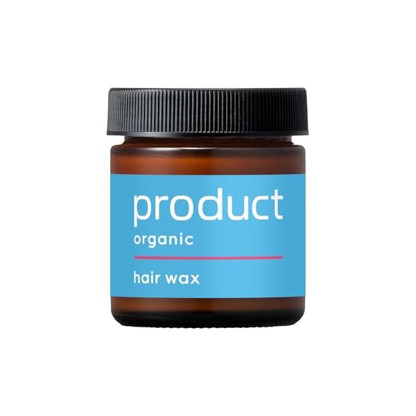 プロダクト42g 15個 product(ザ・プロダクト) ヘアワックス 42g ヘアバーム ワックス