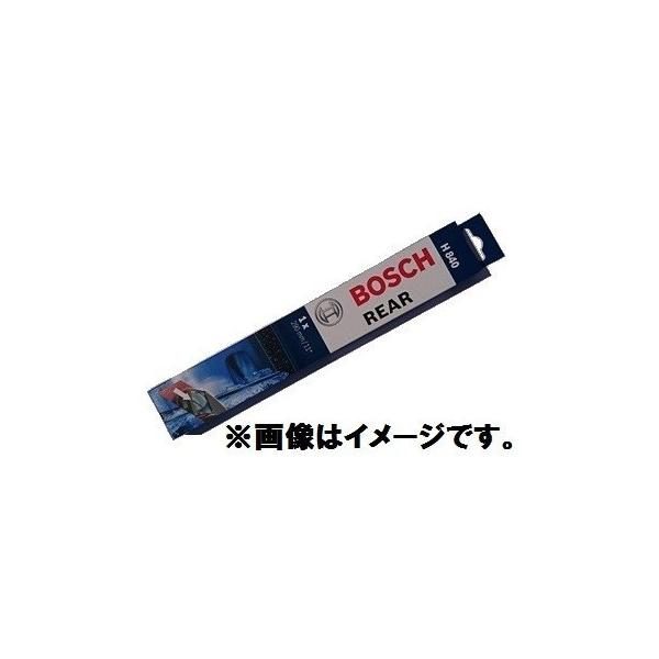 他サイト： BOSCH リヤワイパー ワイパーブレード　H410　400mmの商品画像