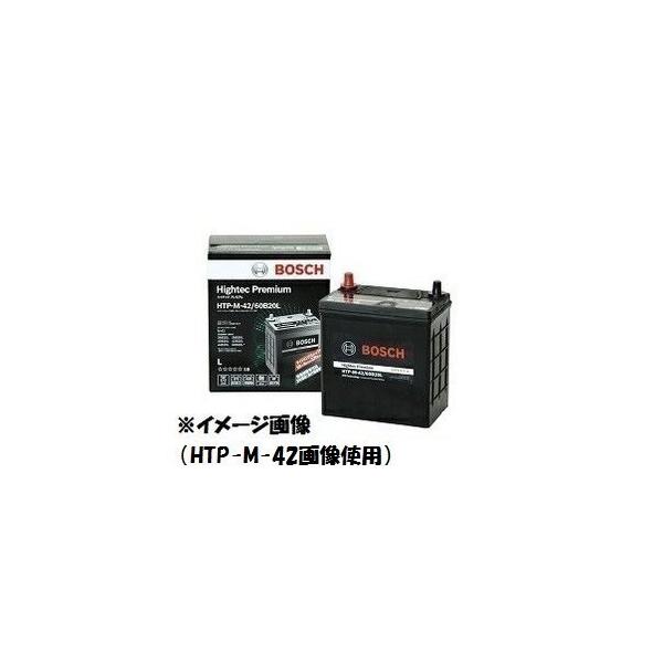 BOSCH バッテリー　HTP-K-42R/60B19R BOSCH ボッシュ ハイテックプレミアム バッテリー HTP K-42R