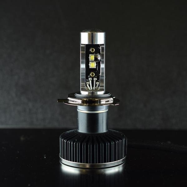 ZRAY RH10 LED コンバージョンキット ヘッドライト用 H4(RH1品番