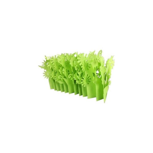 他サイト： ミクニ エコ加湿器 ミスティガーデン2nd(セカンド) 交換フィルター アップルグリーン U60E-05（メール便発送、代引不可、日時指定不可）の商品画像