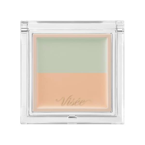 2)リニューアル品06 グリーントリック (ライトベージュ)/-/-・Style:2)リニューアル品Color:06 グリーントリック (ライトベージュ)・なめらかにのび広がり、適度なツヤのある仕上がりで色気を引き出す。あらゆる肌悩みを補正...