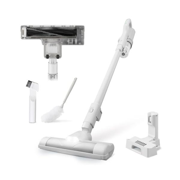 2024年製 アイリスオーヤマ SCD-123P-HC 掃除機 マジカリーナ 価格推移】 IRIS OHYAMA AZ-SCD-123P-W マジカリーナ コードレス