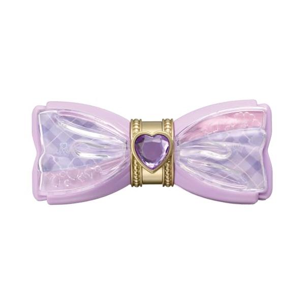 他サイト： [バンダイ(BANDAI)] キミとアイドルプリキュア♪ Pretty Holic プリティアップリップ キュアキュンキュンの商品画像