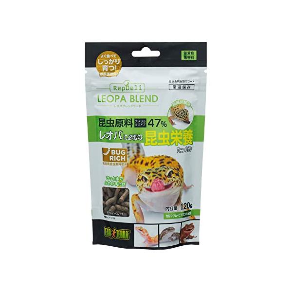 ・ 120グラム (x 1) ・・Size:120グラム (x 1)・本体サイズ(幅X奥行X高さ):13×6×21cm・本体重量:0.12kg・原産国:カナダ・与える量だけ、たった3分ぬるま湯に浸し簡単に給餌することができる・嗜好性抜群、昆...