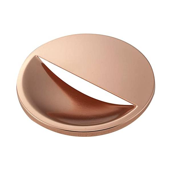 03.)銅製排水口カバー03.)銅製排水口カバー/14.41.8cm/42901・Color:03.)銅製排水口カバー・パッケージ個数:1・サイズ(約):直径14.4×高さ1.8cm、フチ高さ/0.7cm、適応排水口径/標準的な直径14.5...