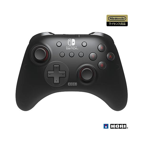 任天堂ライセンス商品】ワイヤレスホリパッド TURBO for 任天堂ライセンス商品】ワイヤレスホリパッド TURBO for
