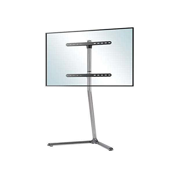 DMM.make テレビスタンド VESA対応 シルバー DKS-LSVL imgrc0101958749.jpg