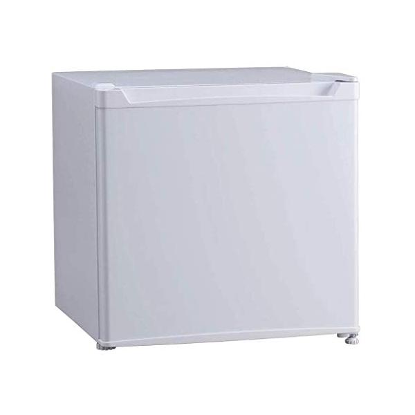 アイリスプラザ 冷蔵庫 46L シルバー 幅47cm小型冷蔵庫 アイリスプラザ 冷蔵庫 46L シルバー 幅47cm小型冷蔵庫 - メルカリ
