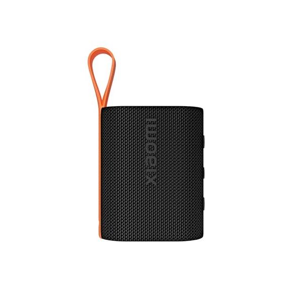他サイト： Xiaomi サンドポケット Bluetoothスピーカー ポータブルスピーカー IP67防塵防水 完全ワイヤレス ステレオサウンド Bluetの商品画像