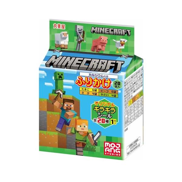 FlavorName:ふりかけミニパックPatternName:単品・パッケージ個数:1・原材料：［たまご］小麦粉（国内製造）、いりごま、乳糖、砂糖、卵黄粉末、食塩、加工油脂、すりごま、大豆加工品、こしあん、鰹削り節、エキス（チキン、酵母、...