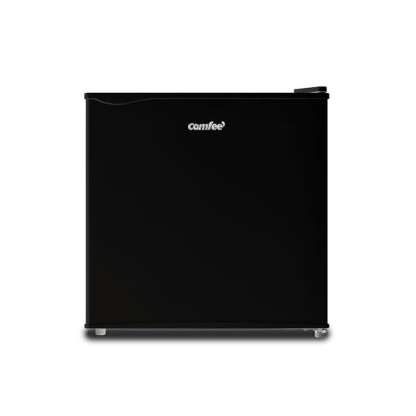 他サイト： COMFEE' 冷蔵庫 45L 右開き ブラック RCD45BL(E) コンパクト 静音の商品画像