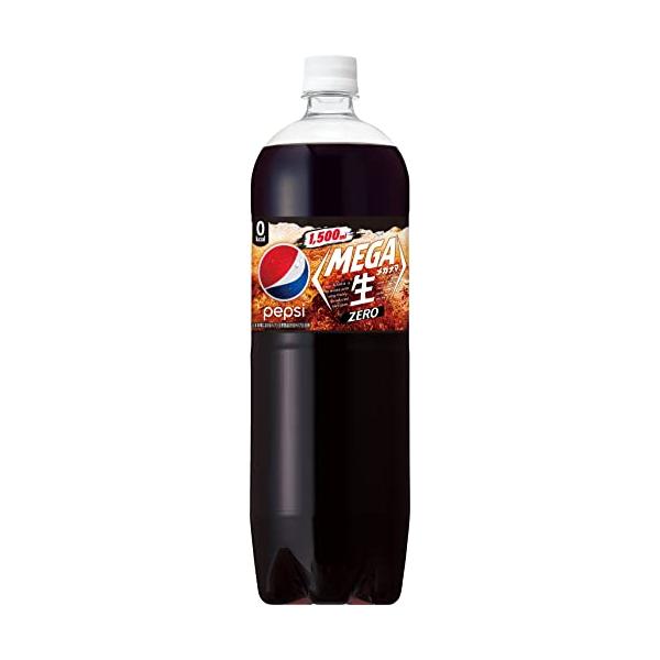 Amazon | [トクホ] サントリー ペプシスペシャル ゼロ コーラ
