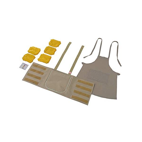 sanwa(サンワ) 妊婦疑似体験 砂袋セット 105040 : White Wings2 - 通販