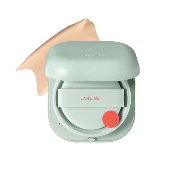 他サイト： ラネージュ ネオクッション マットN 21N1 本体 15g SPF46 PA++ ファンデーション クッションファンデ 韓国 コスメの商品画像