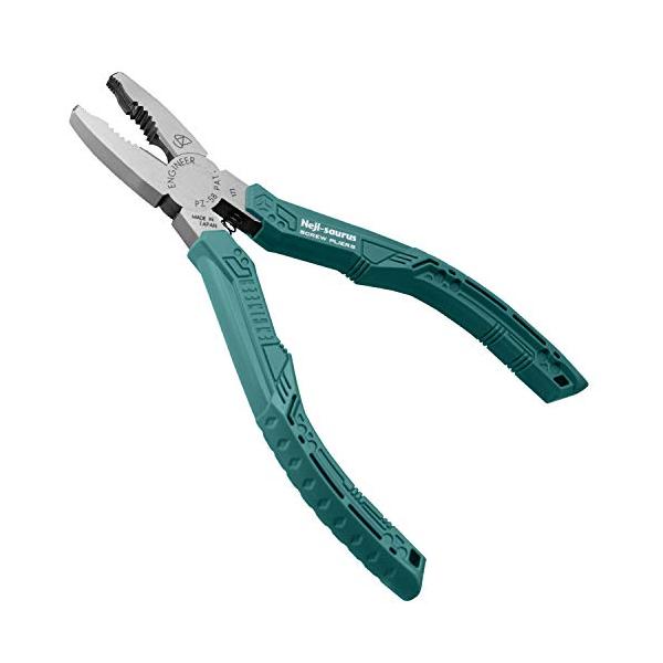 他サイト： エンジニア ネジザウルスGT なめたネジ/潰れたネジ/錆びたネジ φ3~9.5mm用 PZ-58 グリーンの商品画像