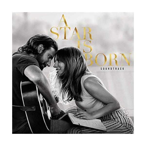 A STAR IS BORN SOUNDTR