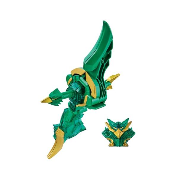 イーグルシューター50・Style:イーグルシューター50・パッケージ個数:1・（C）テレビ朝日・東映AG・東映・［カテゴリー］ナンバーワン戦隊ゴジュウジャー・［使用電池］電池・不要・［対象年齢］3才〜