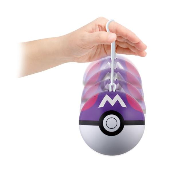 他サイト： アイスだヨーヨー マスターボール 自宅用 アイスメーカー 遊んで作れる レシピ 10種つきの商品画像