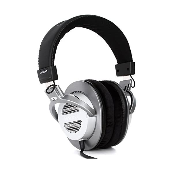 Roland ローランド モニターヘッドホン RH-A30 : White Wings2 - 通販