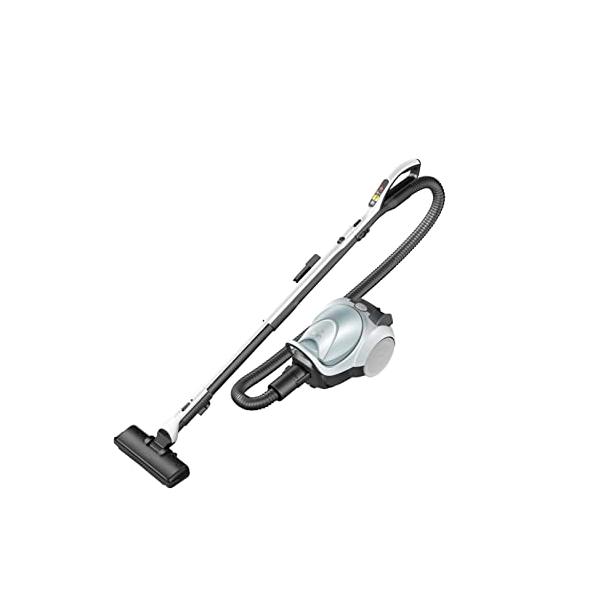 Mitsubishi 三菱電機 Be-K(ビケイ) 紙パック掃除機 小型 軽量 自走式