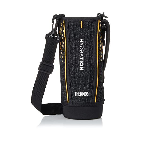 他サイト： サーモス 交換用部品 スポーツボトル FHT-1001F ハンディポーチ ブラックオレンジ (BKOR)の商品画像