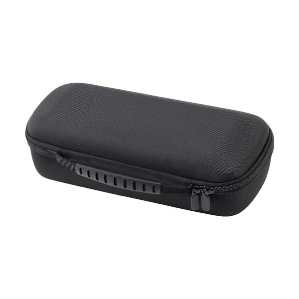 他サイト： CYBER ・ セミハードケース ( PS Portal 用) ブラック - PS Portalの商品画像