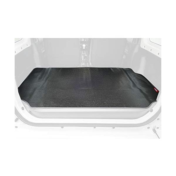他サイト： MONSTER SPORT ラゲッジマット ジムニー[JB64W]/ジムニーシエラ[JB74W]用 日本製 防キズ 防水 防汚 滑り止め 894の商品画像